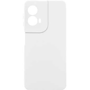 Чохол Silicone Cover Ummi Lakshmi Full Camera (AA) для Motorola Moto G85 81068 фото