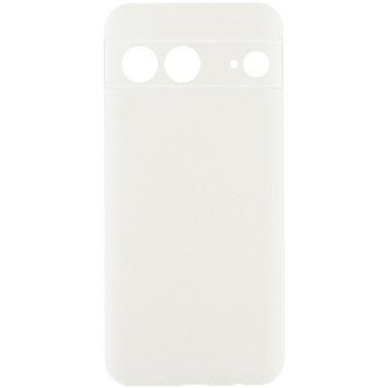 Чохол Silicone Cover Ummi Lakshmi Full Camera (AA) для Google Pixel 7 81051 фото