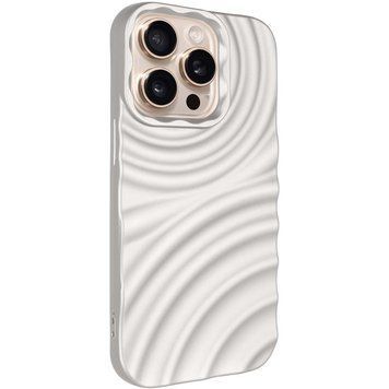 Чохол TPU MonoWave для Apple iPhone 14 Pro Max (6.7") 79803 фото