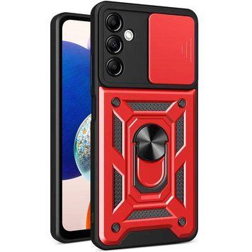 Чохол Ummi Camshield Serge Ring для Samsung Galaxy A24 4G 80756 фото
