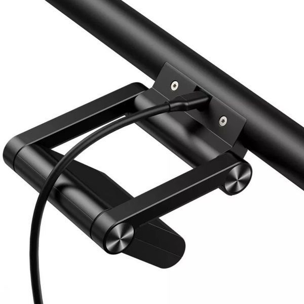 LED лампа для комп'ютера Baseus I-Wok Asymmetric Light Source Screen Hanging Light (fighting) Pro 65986 фото