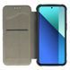 Шкіряний чохол-книжка GETMAN Razor (PU) для Xiaomi Redmi Note 13 Pro 4G / Poco M6 Pro 4G 73763 фото 3