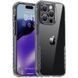 Чохол TPU+PC Multi-Color для Apple iPhone 14 Pro Max (6.7") 71792 фото 1