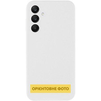 Чохол Silicone Cover Lakshmi Full Camera (AAA) для Samsung Galaxy S25 Edge 80101 фото
