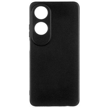 Чохол TPU Epik Black Full Camera для Oppo A60 4G 77728 фото