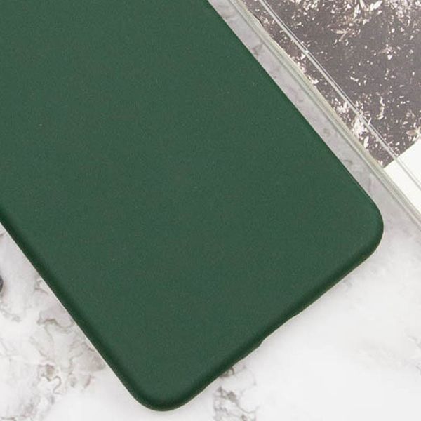 Чохол Silicone Cover Lakshmi (AAA) для Samsung Galaxy S22 Ultra 68429 фото