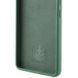 Чохол Silicone Cover Lakshmi (AAA) для Samsung Galaxy S22 Ultra 68429 фото 2