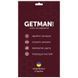TPU чохол GETMAN Ease logo посилені кути для Samsung Galaxy S20 Ultra 55646 фото 3