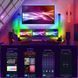 Настільна LED лампа RGB 5V Panel 2 Single side Bluetooth dual pack USB with app 66426 фото 3