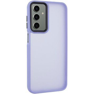 Чохол TPU+PC Lyon Frosted для Samsung Galaxy A16 4G/5G / A26 5G 73697 фото