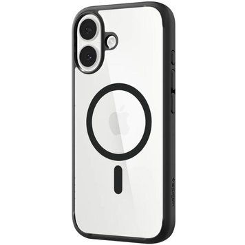 Чохол SGP Ultra Hybrid Mag для Apple iPhone 17 (6.3") 81318 фото