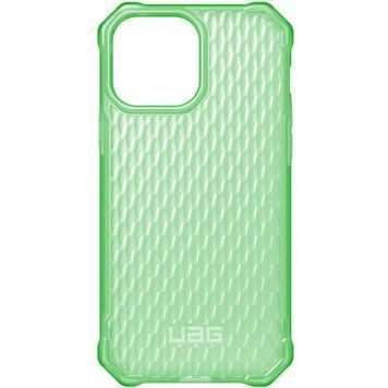 Чохол TPU UAG ESSENTIAL Armor для Apple iPhone 11 Pro (5.8") 55118 фото