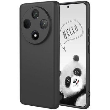 Чохол TPU Epik Black Full Camera для Oppo Reno 12 F 4G/5G 77729 фото