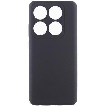 Чохол Silicone Cover Lakshmi Full Camera (AAA) для Xiaomi 14T Pro 78973 фото