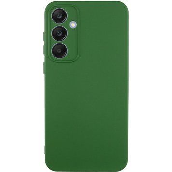 Чохол Silicone Cover Lakshmi Full Camera (A) для Samsung Galaxy S24+ 67950 фото