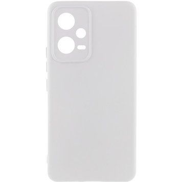 Чохол Silicone Cover Ummi Lakshmi Full Camera (AA) для Xiaomi Poco X5 5G / Note 12 5G 81120 фото