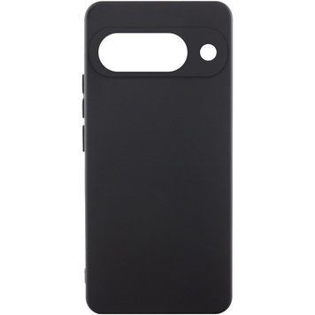 Чохол Silicone Cover Lakshmi Full Camera (AAA) для Google Pixel 9 73764 фото