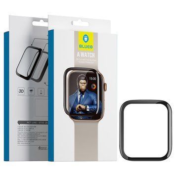 Полімерна 3D плівка Blueo High-Molecule для Apple Watch 7/8/9 45mm 71039 фото