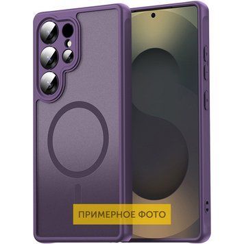 Чохол TPU Bloom with MagSafe для Google Pixel 9 / 9 Pro / 10 / 10 Pro 79187 фото