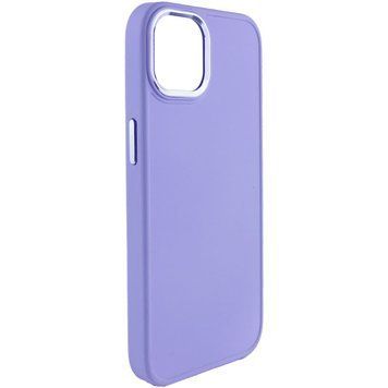 TPU чохол Bonbon Metal Style для Apple iPhone 12 Pro / 12 (6.1") 55081 фото