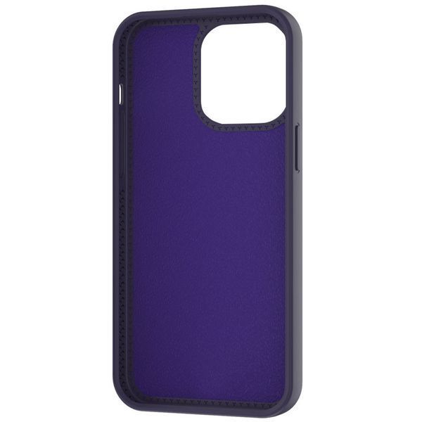 Чохол Silicone Case Full Protective with Ring для Apple iPhone 15 Pro (6.1") 78468 фото