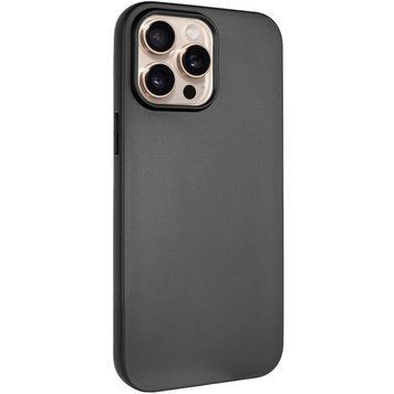 Чохол TPU Epik Black для Apple iPhone 13 Pro Max (6.7") 49292 фото