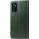 Шкіряний чохол-книжка GETMAN Gallant (PU) для Samsung Galaxy A05s 66488 фото 4