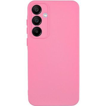 Чохол TPU GETMAN Liquid Silk Full Camera для Samsung Galaxy S24+ 81486 фото