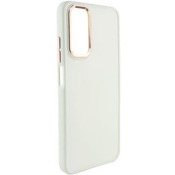TPU чохол Bonbon Metal Style для Samsung Galaxy A14 4G/5G 64212 фото
