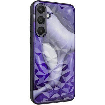 TPU+PC чохол Prisma BubbleGum для Samsung Galaxy A56 5G 76624 фото