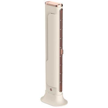 Настільний вентилятор F3 Tower Fan 3 speeds with battery 1200 mAh 78954 фото