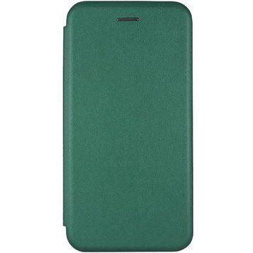 Шкіряний чохол-книжка Classy для Xiaomi Redmi Note 10 / Note 10s / Poco M5s 51823 фото