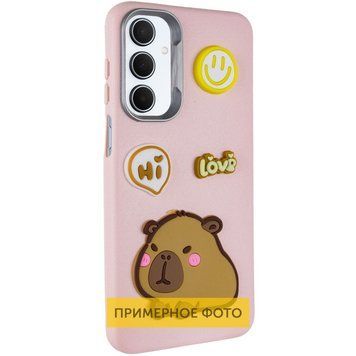Чохол TPU Leather Toys для Xiaomi Poco X5 Pro 5G / Note 12 Pro 5G 76398 фото