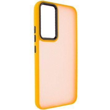 Чохол TPU+PC Lyon Frosted для Xiaomi Redmi Note 12 Pro 5G 65043 фото