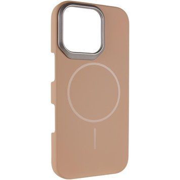 Чохол PC Dream with MagSafe для Apple iPhone 16 Pro Max (6.9") 81264 фото