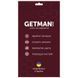 TPU чохол GETMAN Ease logo посилені кути Full Camera для Oppo A98 71731 фото 6
