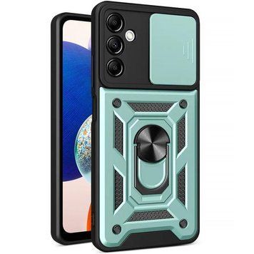 Чохол Ummi Camshield Serge Ring для Samsung Galaxy A26 5G 80701 фото