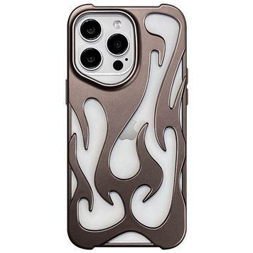Чохол TPU WinFire для Apple iPhone 12 Pro Max / 13 Pro Max / 14 Plus / 15 Plus (6.7") 78062 фото