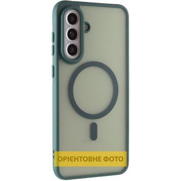 Чохол TPU Bloom with MagSafe для Xiaomi Redmi 15C (EU) 82033 фото
