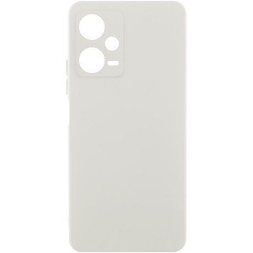 Чохол Silicone Cover Ummi Lakshmi Full Camera (AA) для Xiaomi Redmi Note 12 Pro 5G 81121 фото