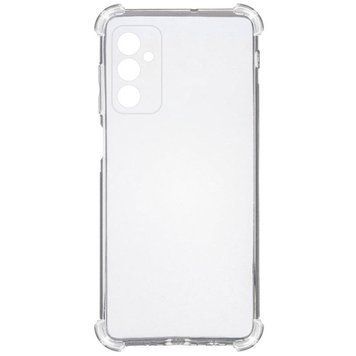 TPU чохол GETMAN Ease logo посилені кути Full Camera для Samsung Galaxy A25 5G 74820 фото