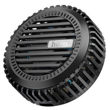 БЗП Hoco CW57 Air-cooled 15W magnetic wireless fast charger 74175 фото