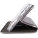 Шкіряний чохол-книжка Classy для ZTE Blade A55 4G 76101 фото 2
