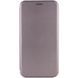 Шкіряний чохол-книжка Classy для ZTE Blade A55 4G 76101 фото 1