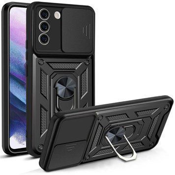 Чохол Ummi Camshield Serge Ring для Samsung Galaxy S20 FE 80739 фото