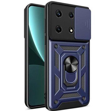 Чохол Ummi Camshield Serge Ring для Xiaomi 13 80776 фото