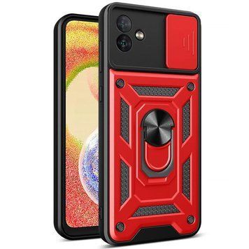 Чохол Ummi Camshield Serge Ring для Samsung Galaxy A07 80868 фото