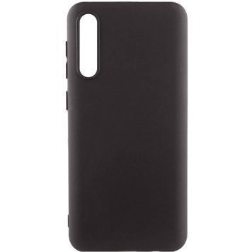 Чохол Silicone Cover Lakshmi (AA) для Samsung Galaxy A50 (A505F) / A50s / A30s 75065 фото