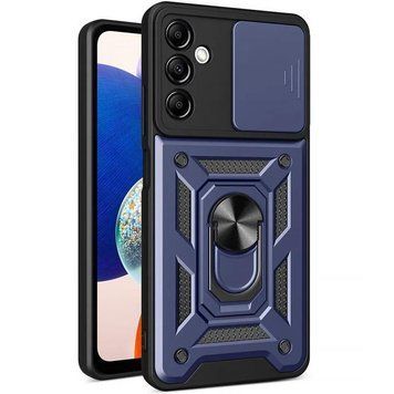 Чохол Ummi Camshield Serge Ring для Samsung Galaxy A17 4G/5G / A26 5G 80869 фото