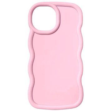 Чохол TPU Ripple для Apple iPhone 13 / 14 (6.1") 78120 фото